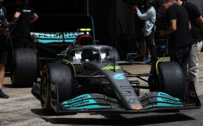 Hamilton non poteva vincere il Gp di Spagna