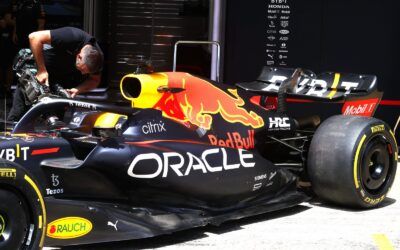 Red Bull: Verstappen vola ma c’è preoccupazione per il ‘caso’ Aston Martin