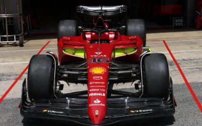 Ferrari: gli aggiornamenti hanno funzionato