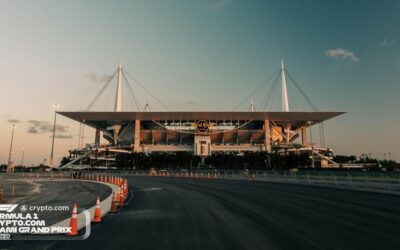 Tra novità e incognite, la F1 si prepara al debutto a Miami