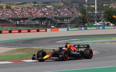 Un’area grigia del regolamento ha salvato la Red Bull