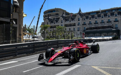 Ferrari parte bene, RedBull vicina. Mercedes lotta con se stessa