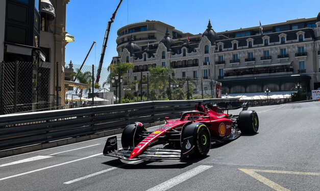 Ferrari parte bene, RedBull vicina. Mercedes lotta con se stessa