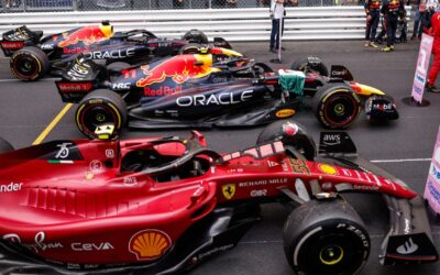 Anteprima Baku: Ferrari pronta a sfidare Red Bull