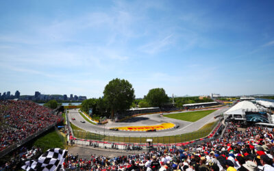 Meteo, affidabilità, porpoising incognite per il ritorno della F1 in Canada