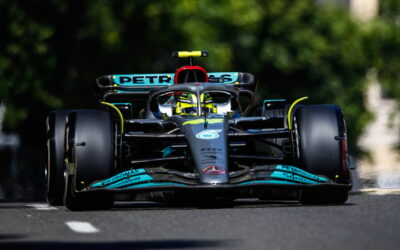 Porpoising: una battaglia (anche di interessi) tra squadre, piloti e Fia!