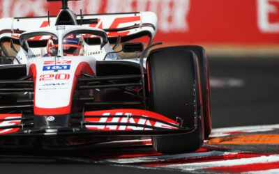 Ecco perchè la Haas ha copiato Ferrari