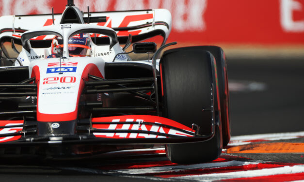 Ecco perchè la Haas ha copiato Ferrari