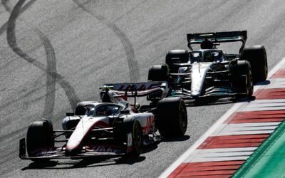 Mick Schumacher can earn “permanent seat” in F1, says Toto Wolff