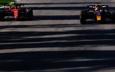 Ferrari ha dato tutto, ora il binomio Verstappen-RedBull è più forte