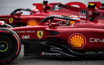 A Suzuka ‘una vecchia’ qualifica e una Ferrari molto vicina a Verstappen