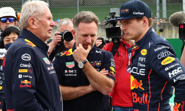 Budget Cap: Red Bull collaborerà con la FIA?
