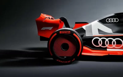Audi acquire minority stake in Sauber Group
