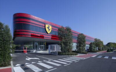 Inizia oggi la nuova stagione della Ferrari Driver Academy