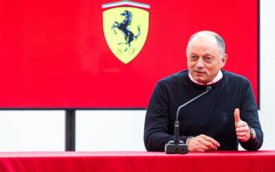 L’idea di Vasseur: “Leclerc e Sainz partiranno alla pari ma….”