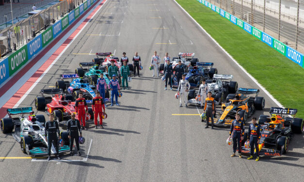 F1 2023: peso meno influente, conterà ancor di più lo sviluppo aerodinamico