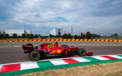 Ferrari: When Sainz and Leclerc are scheduled to drive in Fiorano