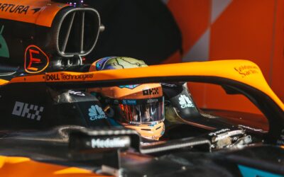 Red Bull address chances of Daniel Ricciardo F1 return