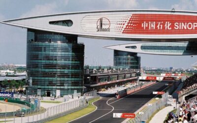 2023 F1 calendar confirmed: Chinese GP will not be replaced