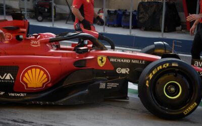 Ferrari SF-23 non a livello della Red Bull RB19: il freddo, la nuova ala e la comprensione potranno aiutare?