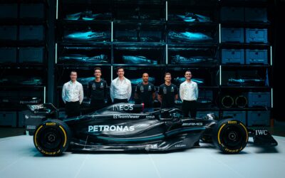 Tecnica – Mercedes: W14 a metà strada fra filosofie Ferrari e Red Bull