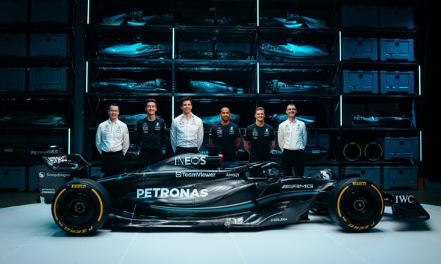 Tecnica – Mercedes: W14 a metà strada fra filosofie Ferrari e Red Bull