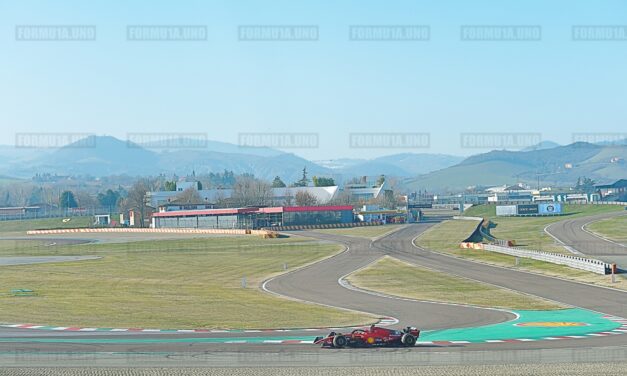 S-Duct Ferrari SF-23: alla Fia è arrivata la prima richiesta di chiarimenti 