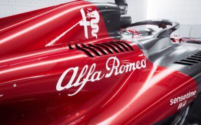 Power Unit Ferrari? L’Alfa Romeo C43 si è RedBull-izzata!