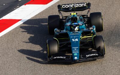FP3 Bahrain: ancora Fernando davanti! Ma i rivali sono vicinissimi