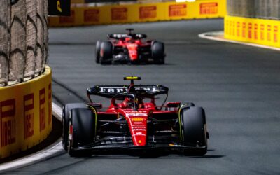 Ferrari: la SF-23 è una diva capricciosa o è semplicemente lenta?