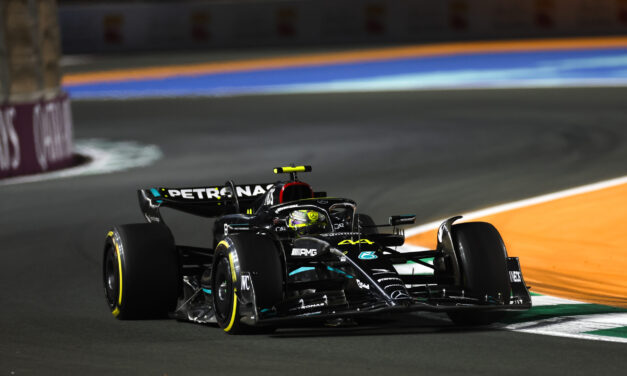 Wolff: Mercedes “100% committed” to securing Hamilton extension