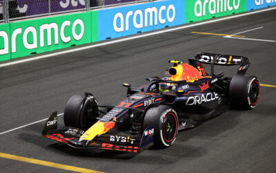 Super Red Bull RB19: si è aperto un ciclo?