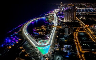 Anteprima Arabia Saudita: primi aggiornamenti per Ferrari e Mercedes