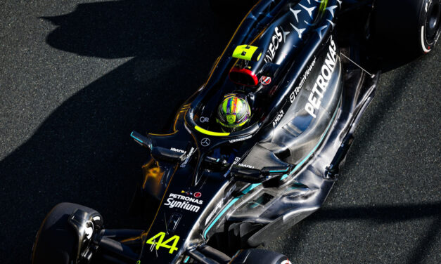 Toto Wolff: Mercedes “can close that gap this year” to Red Bull