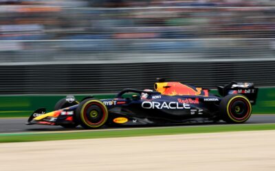 FP3 Australia: Verstappen e poi Alonso, ma da Melbourne buoni segnali dalla Ferrari