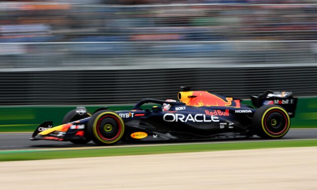FP3 Australia: Verstappen e poi Alonso, ma da Melbourne buoni segnali dalla Ferrari