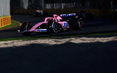 Alpine: importanti novità a Baku, Imola, Canada e Silverstone