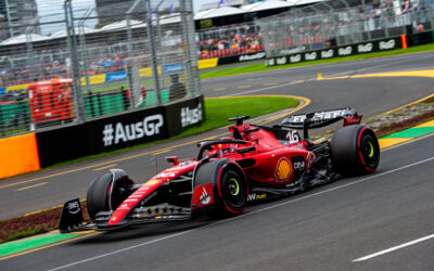 Ferrari SF-23: nessuna vettura B ma novità anticipate e sviluppo intenso