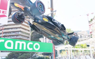 Nuove Direttive FIA da Singapore: Red Bull e Mercedes i team più chiacchierati ma molte squadre dovranno fare dei cambiamenti