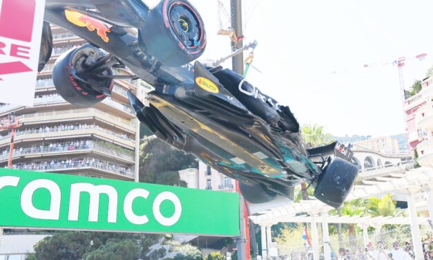 Nuove Direttive FIA da Singapore: Red Bull e Mercedes i team più chiacchierati ma molte squadre dovranno fare dei cambiamenti