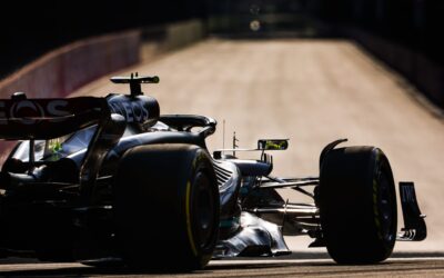 Mercedes W14: cosa aspettarsi dalla nuova direzione di sviluppo?