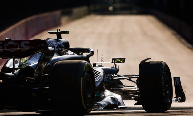 Mercedes W14: cosa aspettarsi dalla nuova direzione di sviluppo?