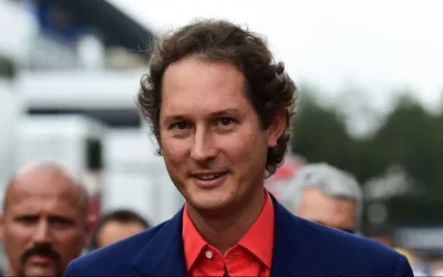 Elkann: “Ferrari elettrica rimarrà fedele alla sua storia”. E cita Hamilton