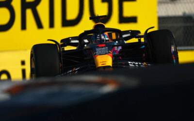 Gp Miami: Verstappen vince dalla quinta fila, Ferrari quarta forza in America