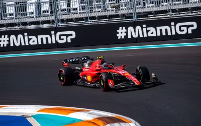 Ferrari: a Barcellona una nuova direzione di sviluppo per provare a risolvere alcuni limiti della SF-23