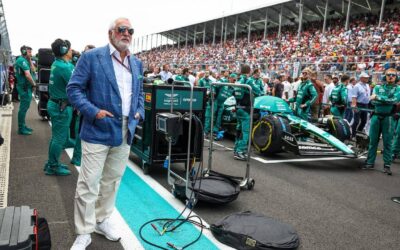 Honda ritorna in F1 e firma con Aston Martin a partire dal 2026