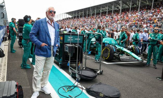 Honda ritorna in F1 e firma con Aston Martin a partire dal 2026