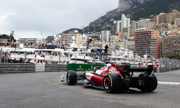 Anteprima Gp Monaco: nell’era ibrida solo 3 piloti hanno vinto dalla Pole