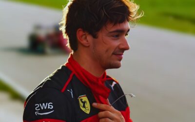 Ferrari: Elkann a Maranello, tra presente e il rinnovo di Leclerc