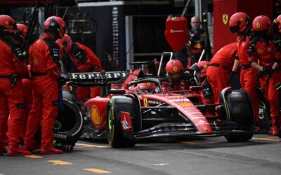 Ferrari e il terzo (nuovo) fondo stagionale: ecco perchè anche da qui passa la crescita della SF-23